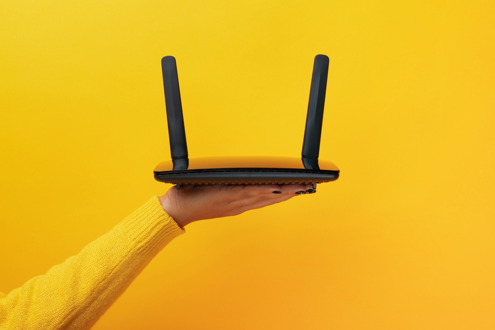 Tips for Choosing the Ideal Internet Router
